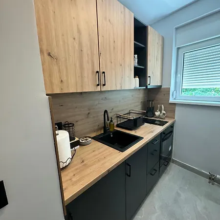 Fairy Tale 8 * Voždivac