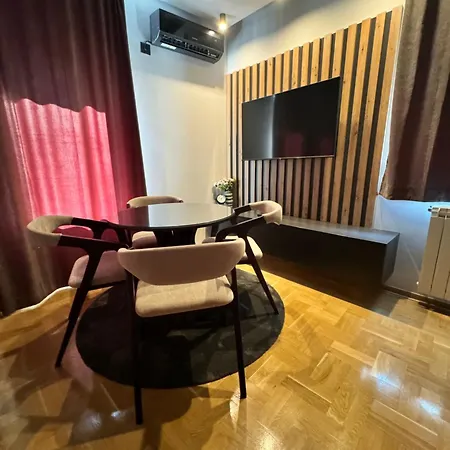 Fairy Tale 8 Voždivac