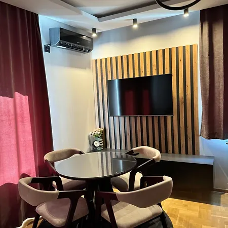 Fairy Tale 8 Apartament Voždivac