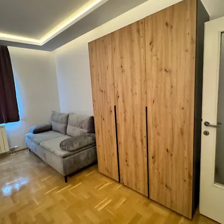 Fairy Tale 8 Voždivac