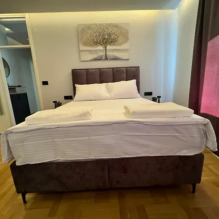 Fairy Tale 8 * Voždivac