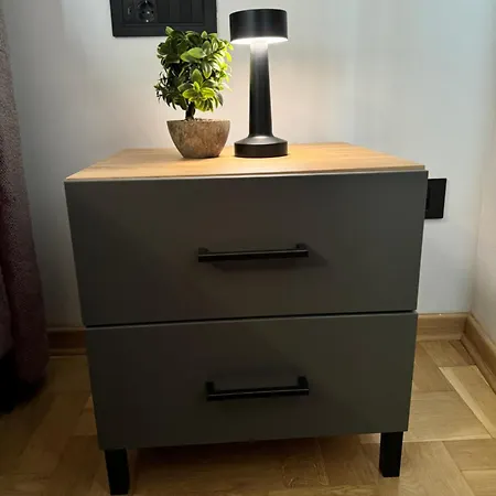 Fairy Tale 8 Διαμέρισμα *