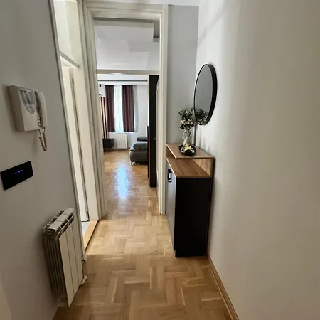 Fairy Tale 8 Voždivac