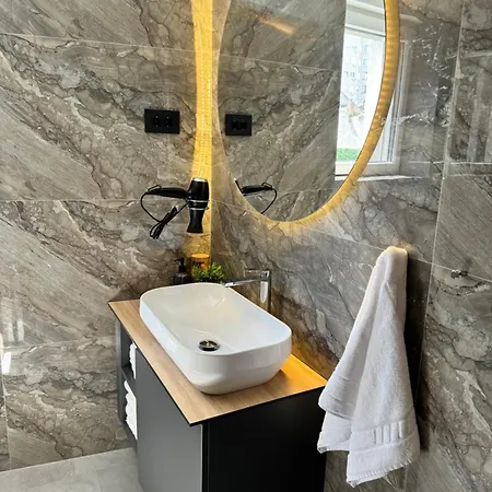 Fairy Tale 8 * Voždivac